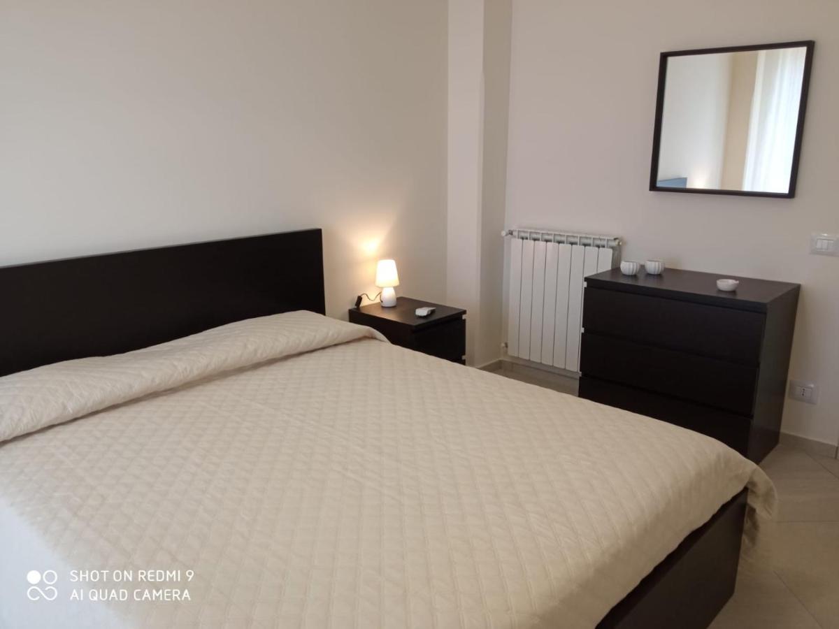 Royal View Apartment تْشيفالو المظهر الخارجي الصورة