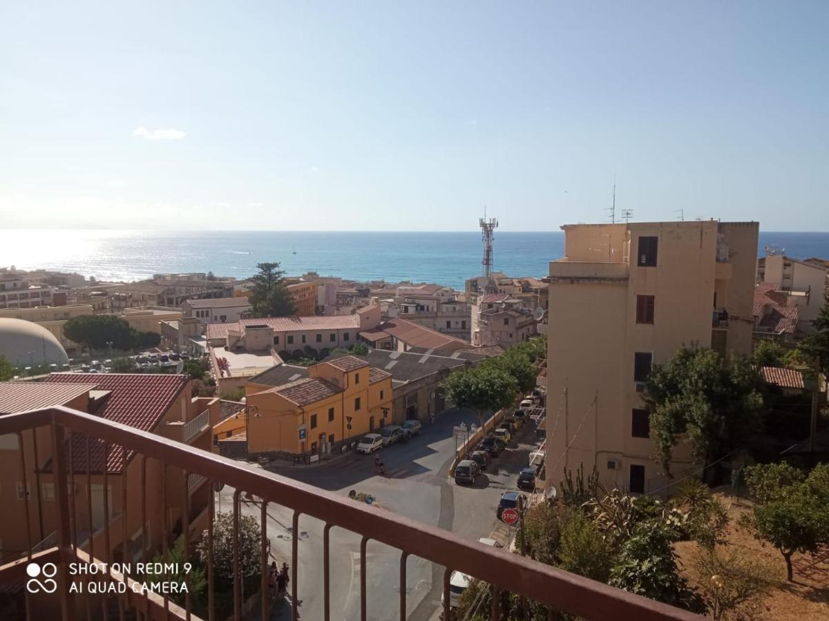 Royal View Apartment تْشيفالو المظهر الخارجي الصورة