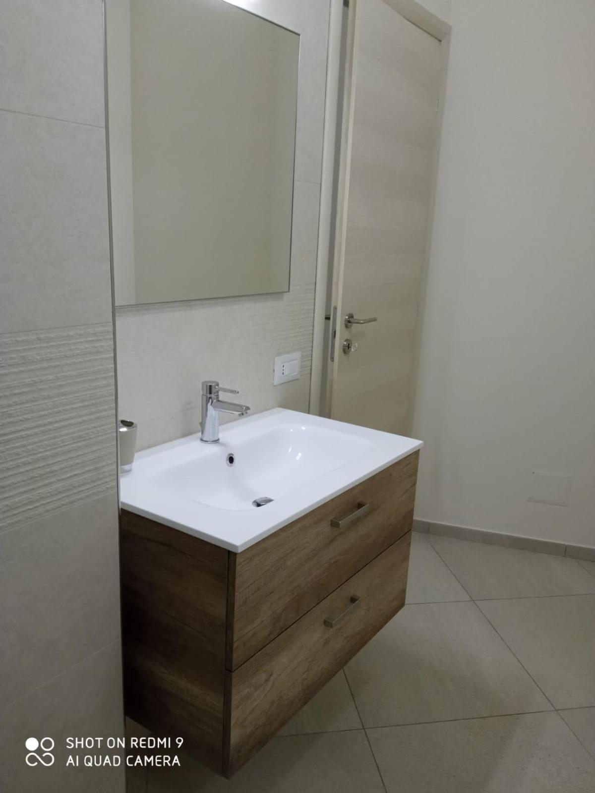 Royal View Apartment تْشيفالو المظهر الخارجي الصورة