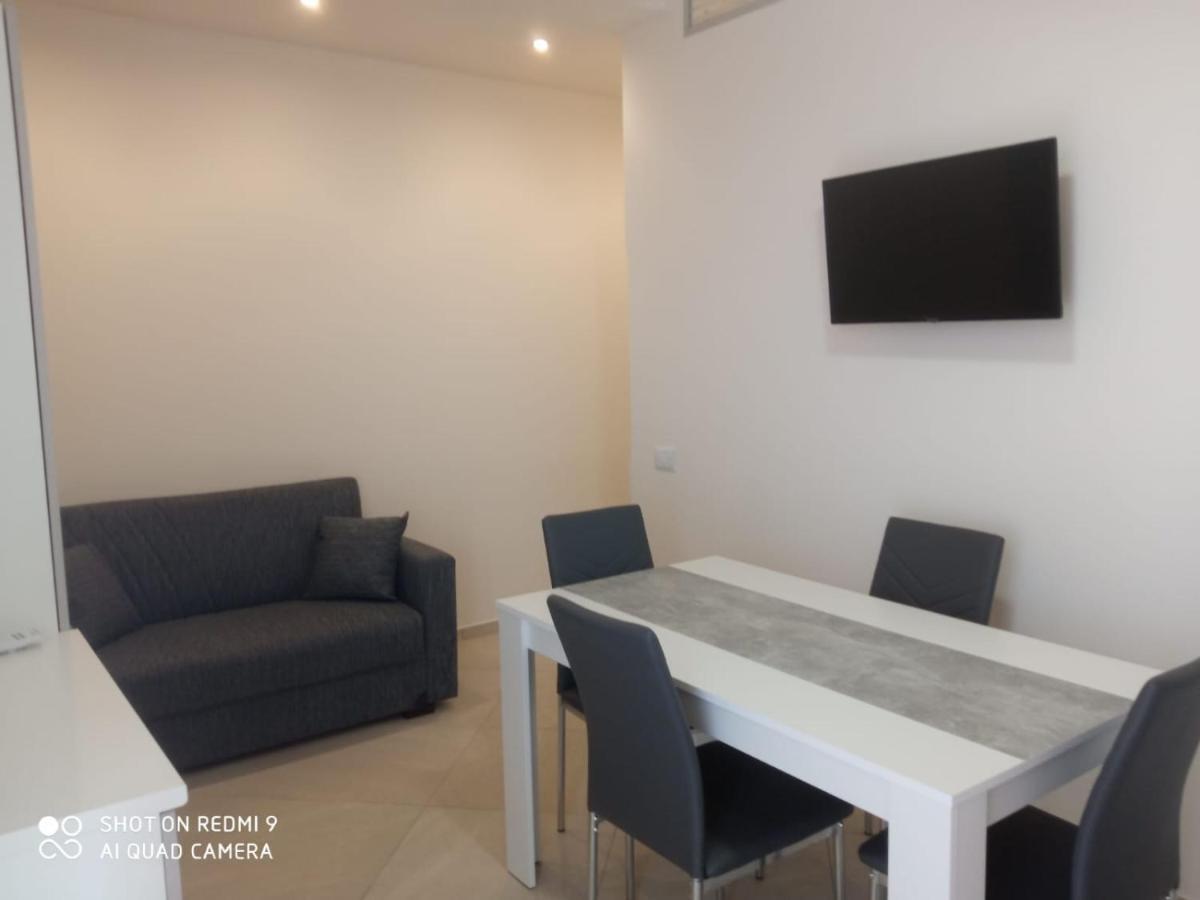 Royal View Apartment تْشيفالو المظهر الخارجي الصورة