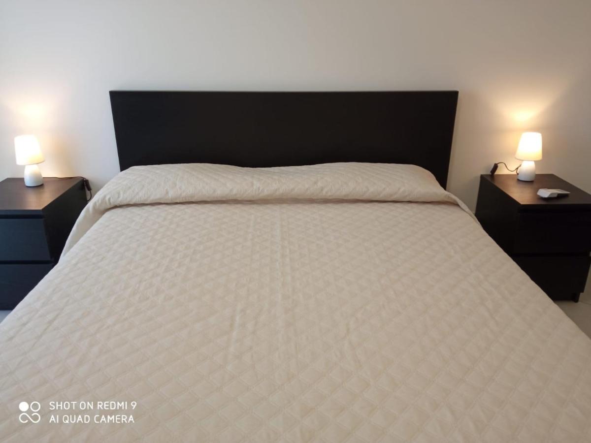 Royal View Apartment تْشيفالو المظهر الخارجي الصورة