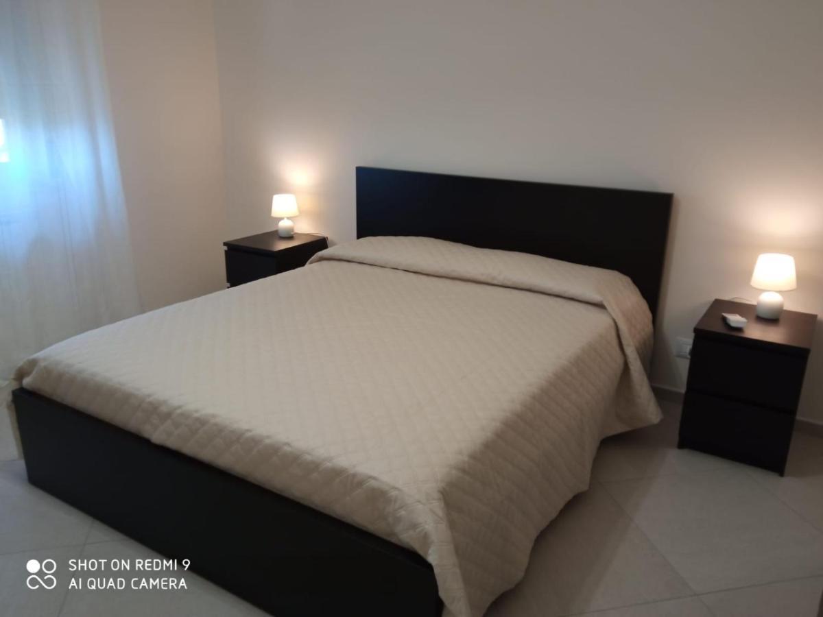 Royal View Apartment تْشيفالو المظهر الخارجي الصورة