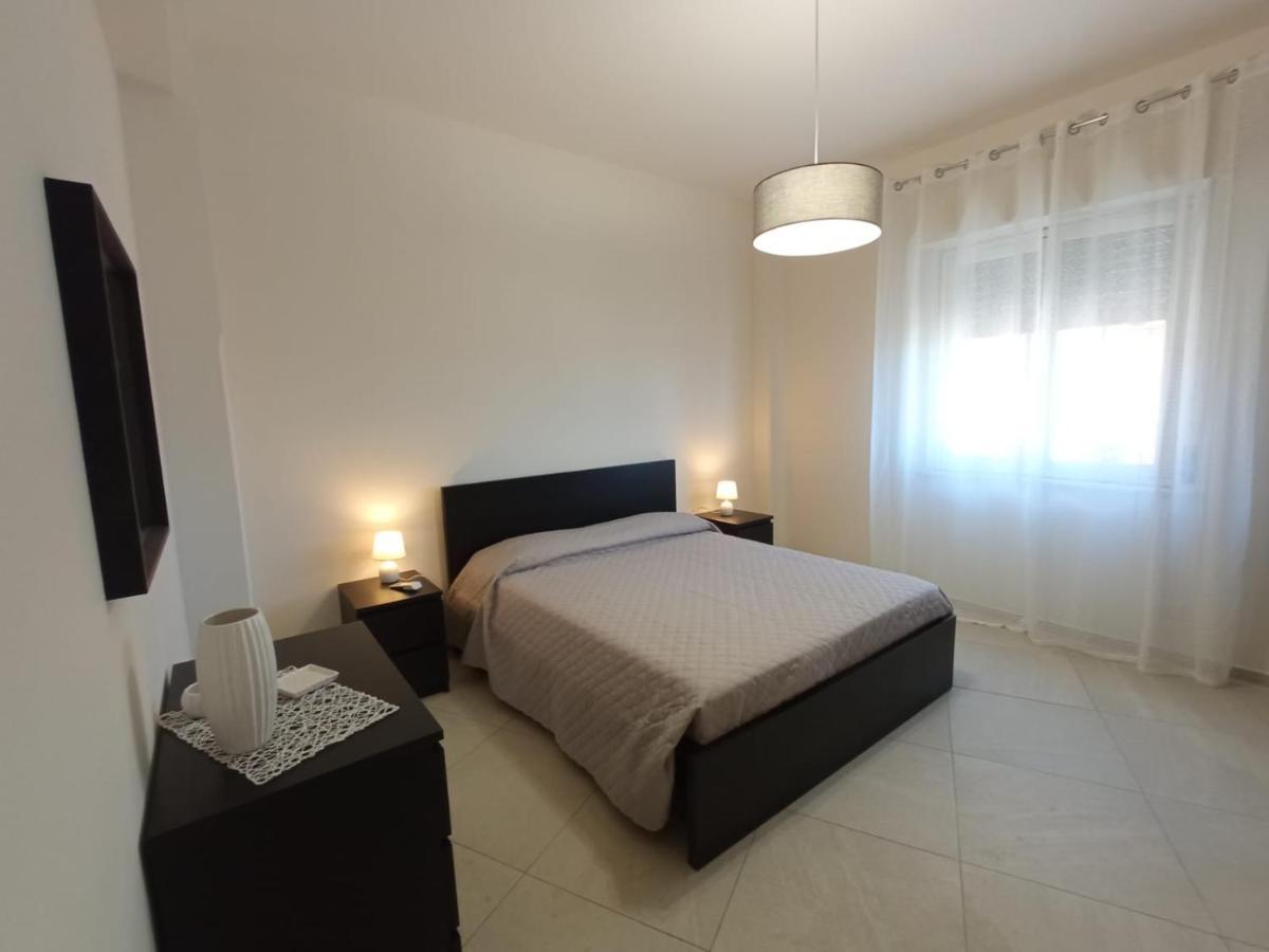 Royal View Apartment تْشيفالو المظهر الخارجي الصورة