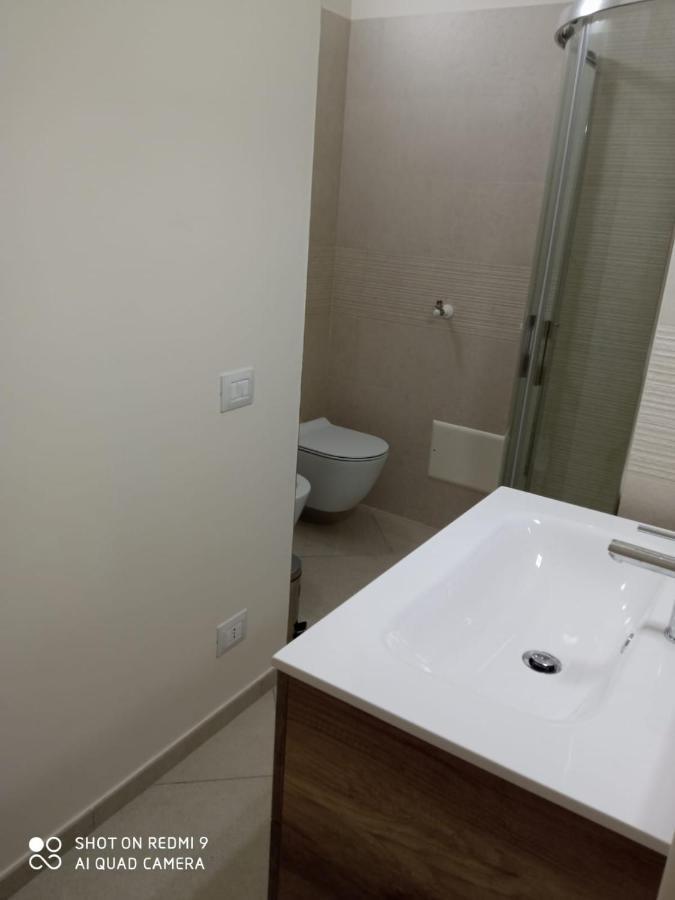 Royal View Apartment تْشيفالو المظهر الخارجي الصورة