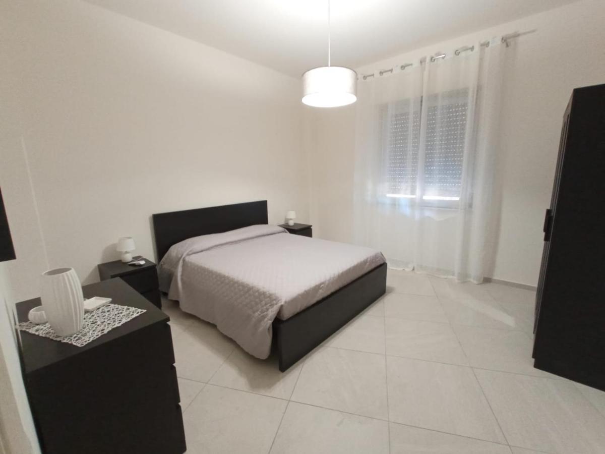 Royal View Apartment تْشيفالو المظهر الخارجي الصورة
