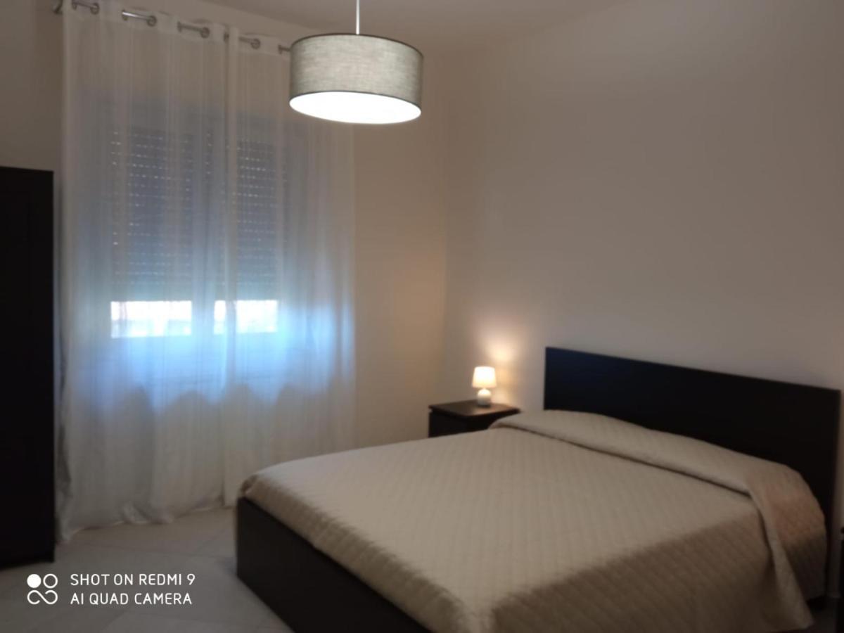 Royal View Apartment تْشيفالو المظهر الخارجي الصورة