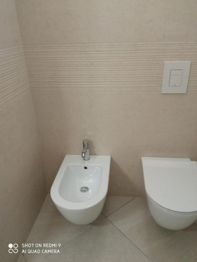 Royal View Apartment تْشيفالو المظهر الخارجي الصورة
