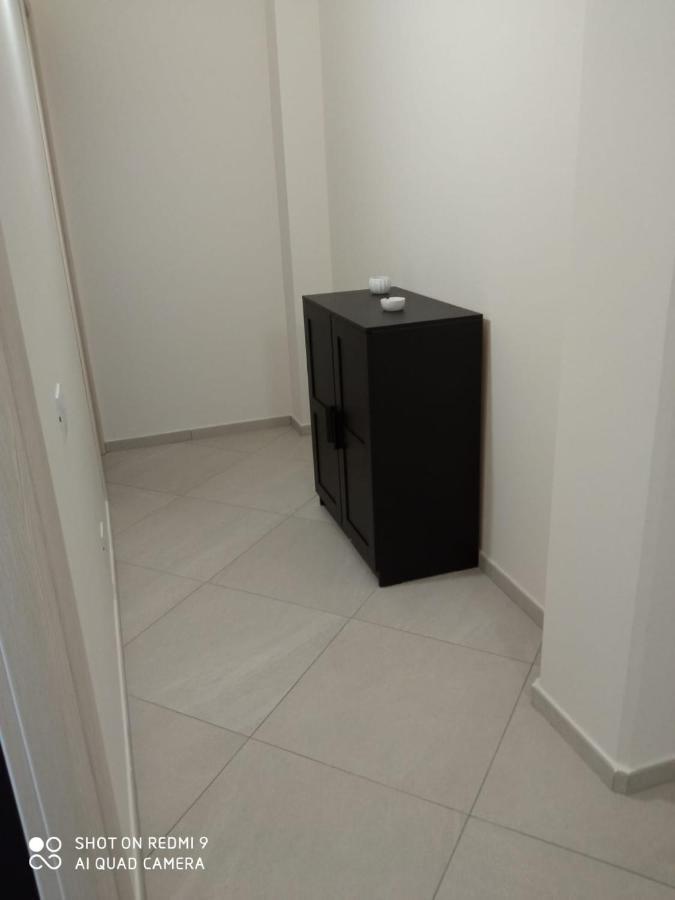 Royal View Apartment تْشيفالو المظهر الخارجي الصورة
