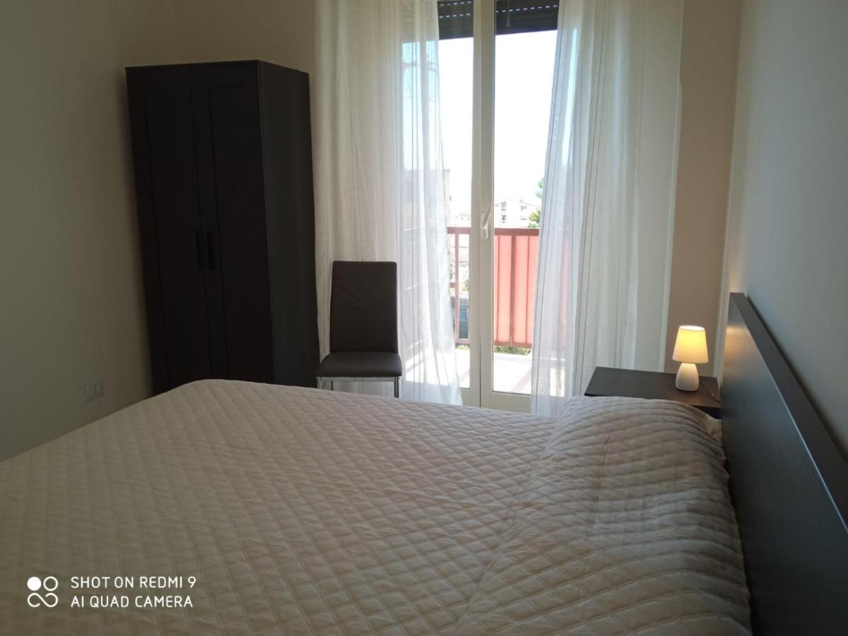 Royal View Apartment تْشيفالو المظهر الخارجي الصورة
