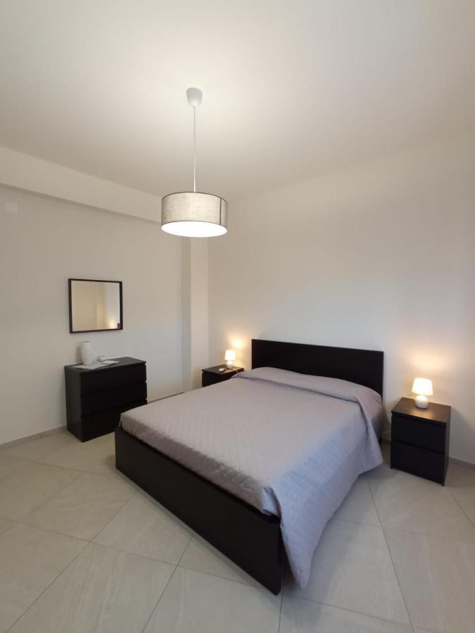Royal View Apartment تْشيفالو المظهر الخارجي الصورة