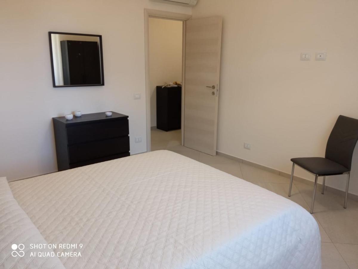 Royal View Apartment تْشيفالو المظهر الخارجي الصورة