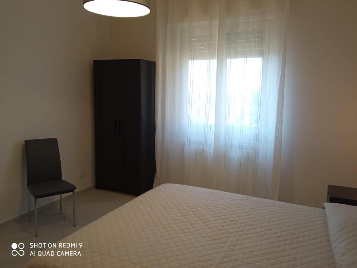 Royal View Apartment تْشيفالو المظهر الخارجي الصورة